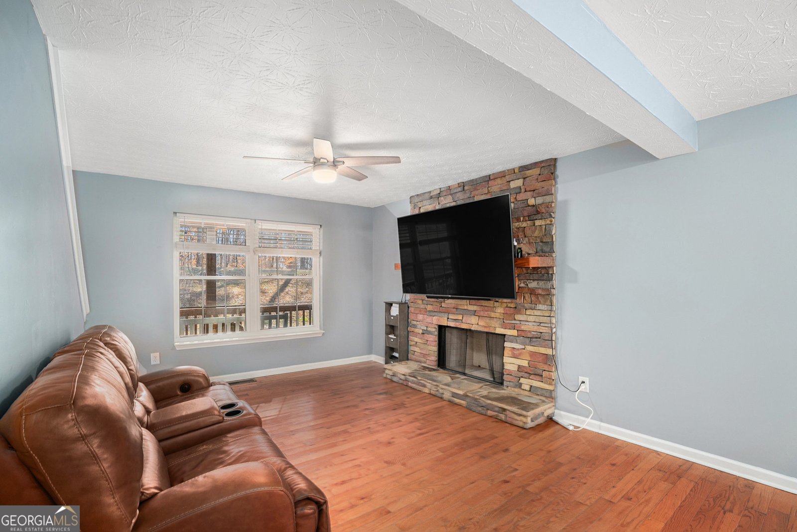 905 Hancock Mountain Trail Waleska - 9