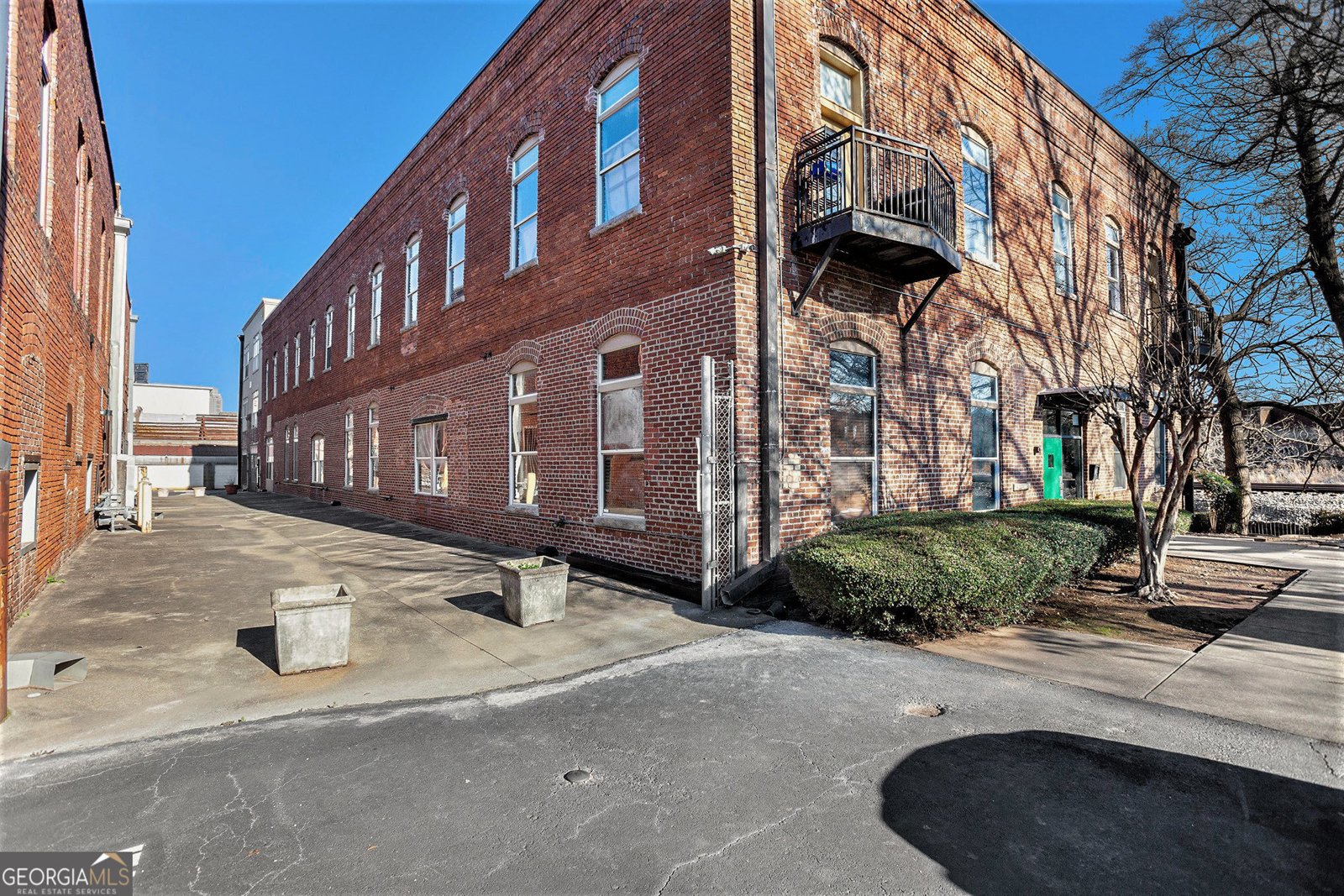 350 Peters Street Atlanta - 15