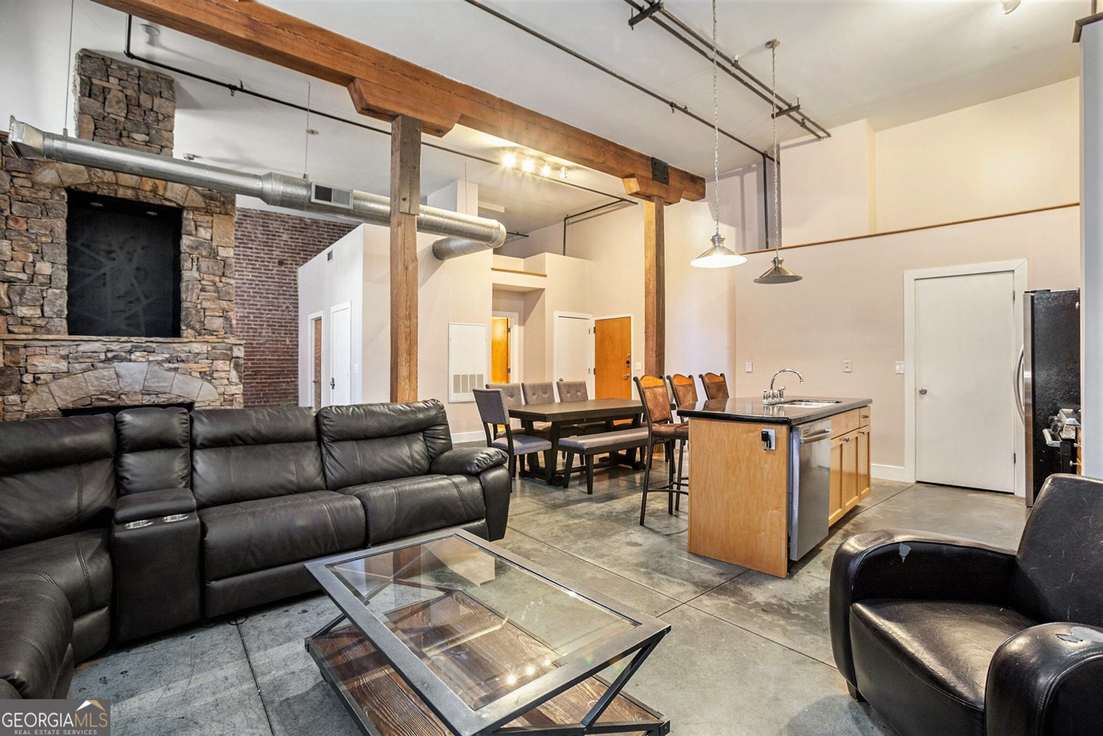 350 Peters Street Atlanta - 4