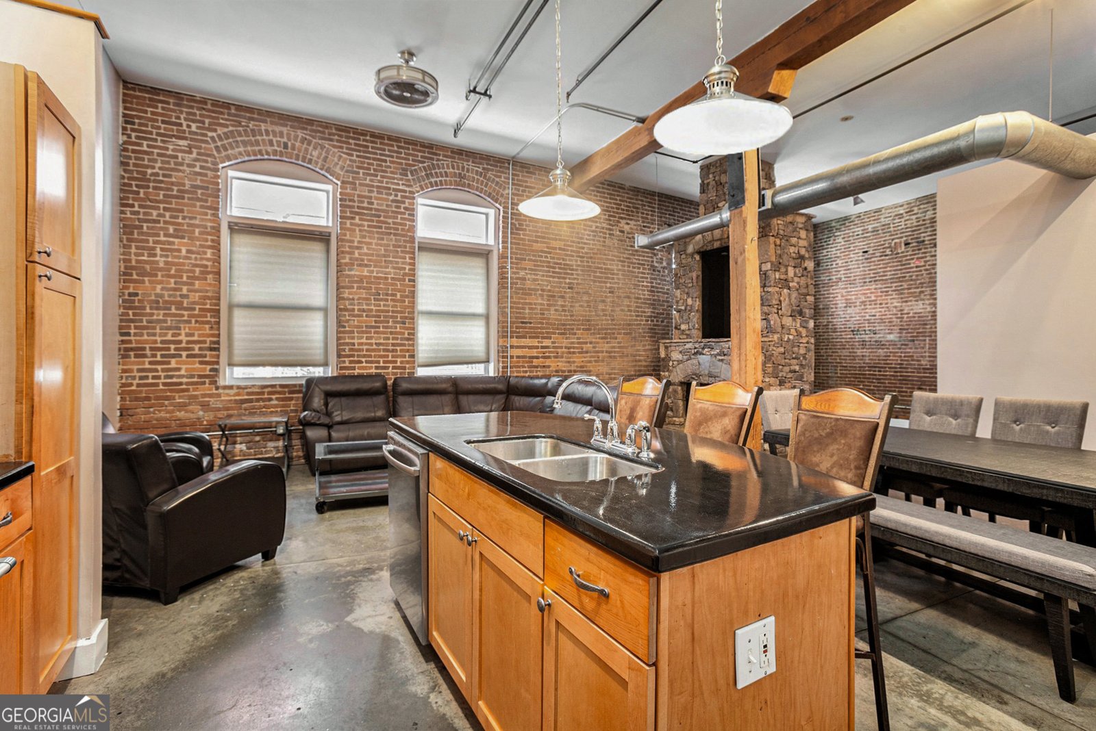 350 Peters Street Atlanta - 5