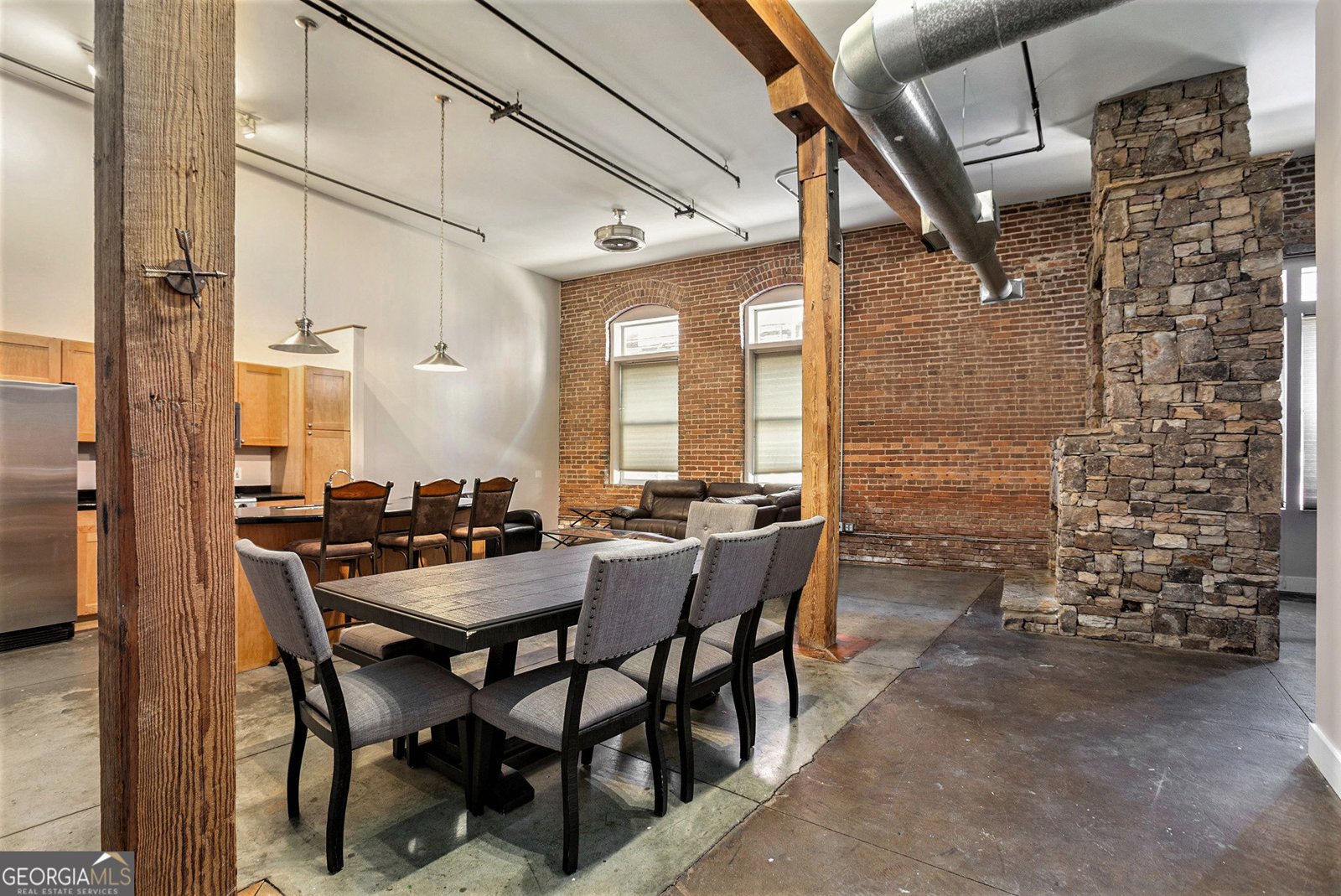 350 Peters Street Atlanta - 6