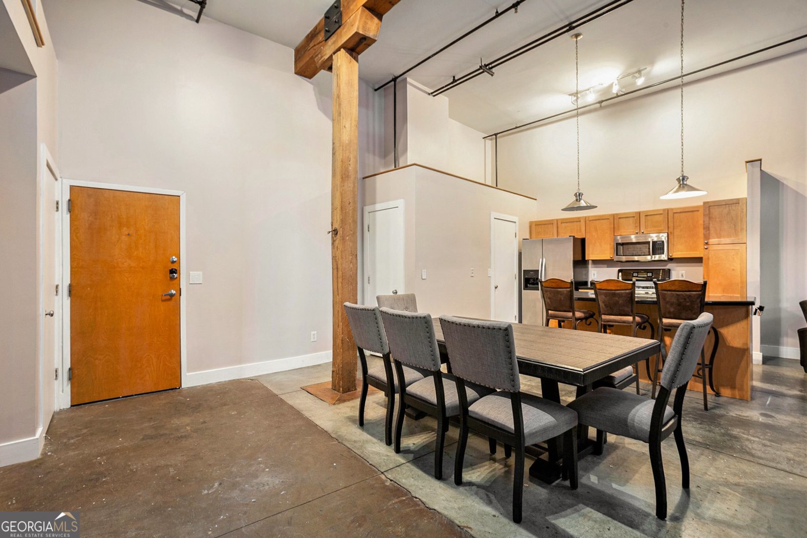 350 Peters Street Atlanta - 7