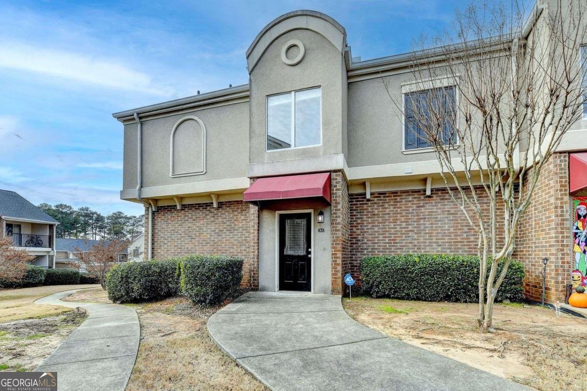 3301 Henderson Mill Road Chamblee - 1