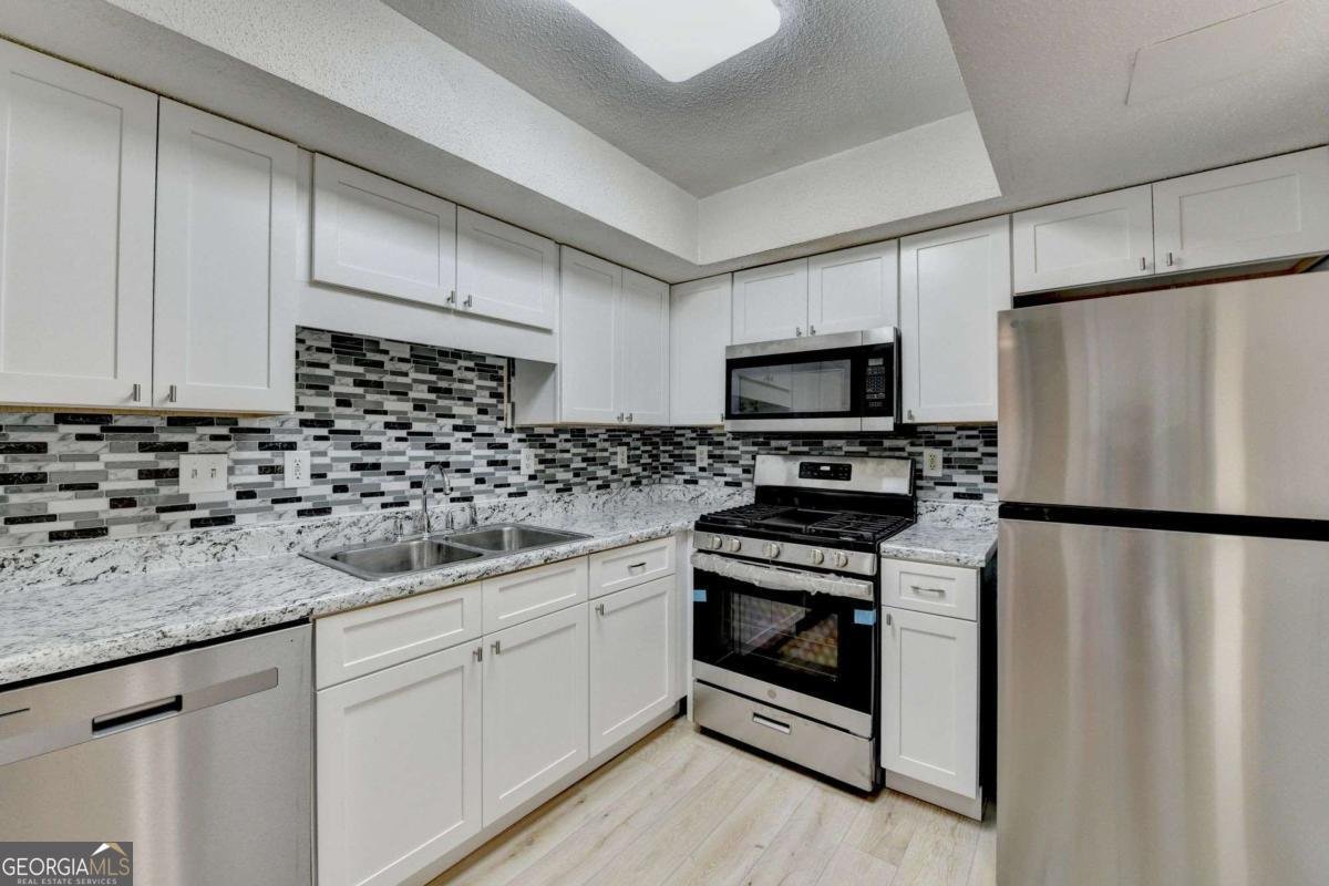 3301 Henderson Mill Road Chamblee - 10