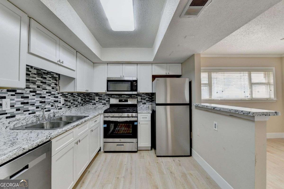 3301 Henderson Mill Road Chamblee - 11
