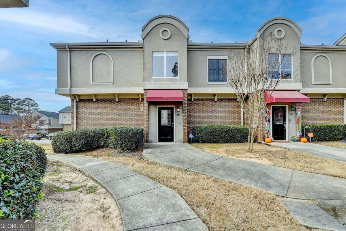 3301 Henderson Mill Road Chamblee - 2