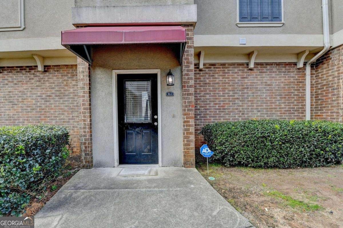3301 Henderson Mill Road Chamblee - 3