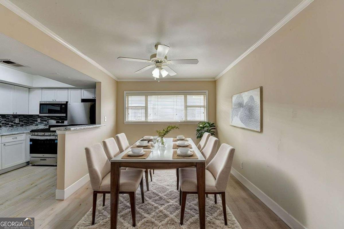 3301 Henderson Mill Road Chamblee - 6