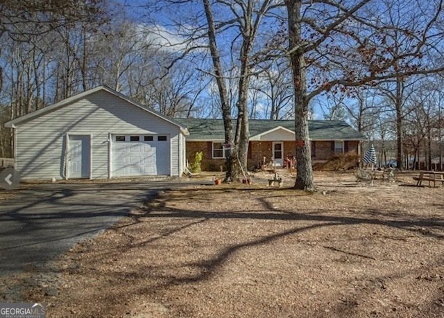 206 Antioch Church Road Carrollton - 1