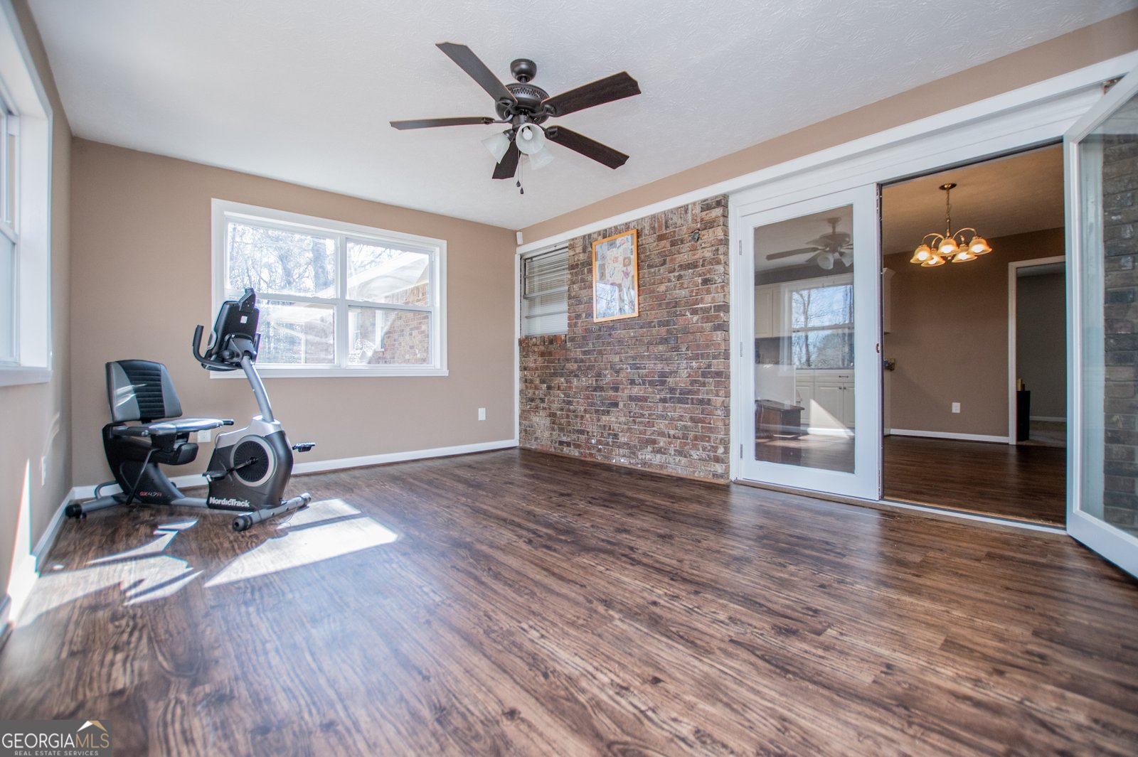 206 Antioch Church Road Carrollton - 17