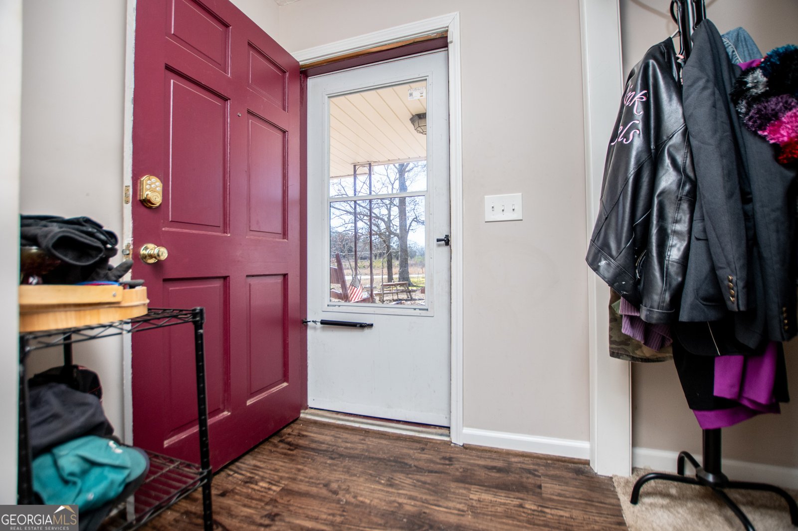 206 Antioch Church Road Carrollton - 3