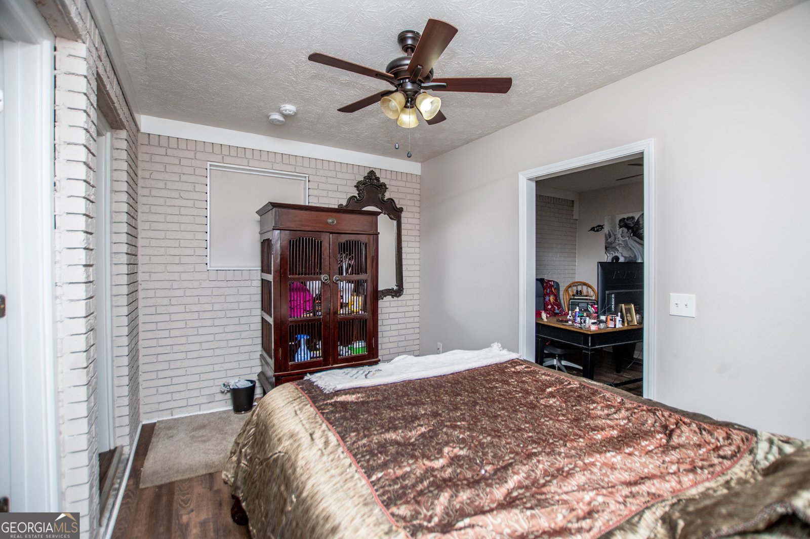 206 Antioch Church Road Carrollton - 37