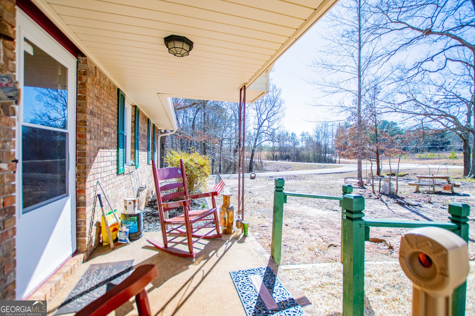 206 Antioch Church Road Carrollton - 46