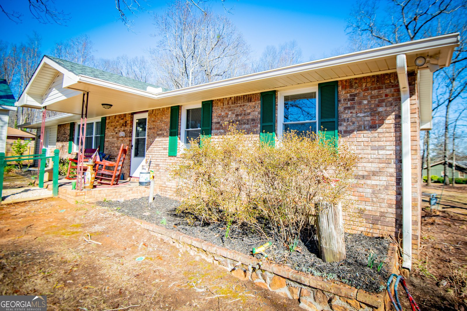 206 Antioch Church Road Carrollton - 48