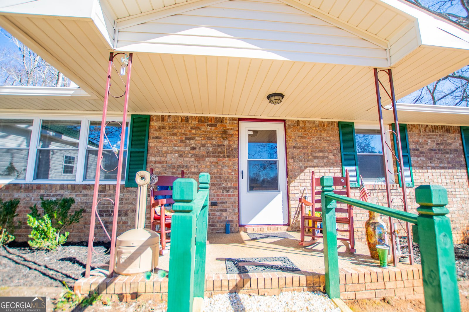 206 Antioch Church Road Carrollton - 50