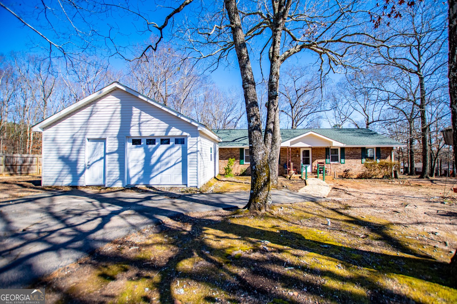 206 Antioch Church Road Carrollton - 56