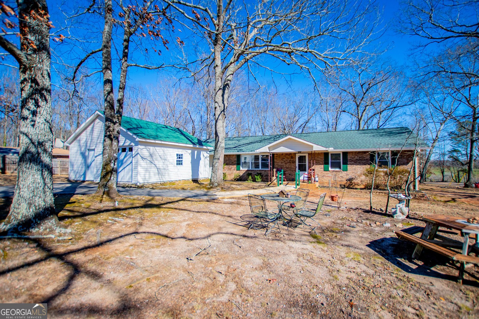 206 Antioch Church Road Carrollton - 63
