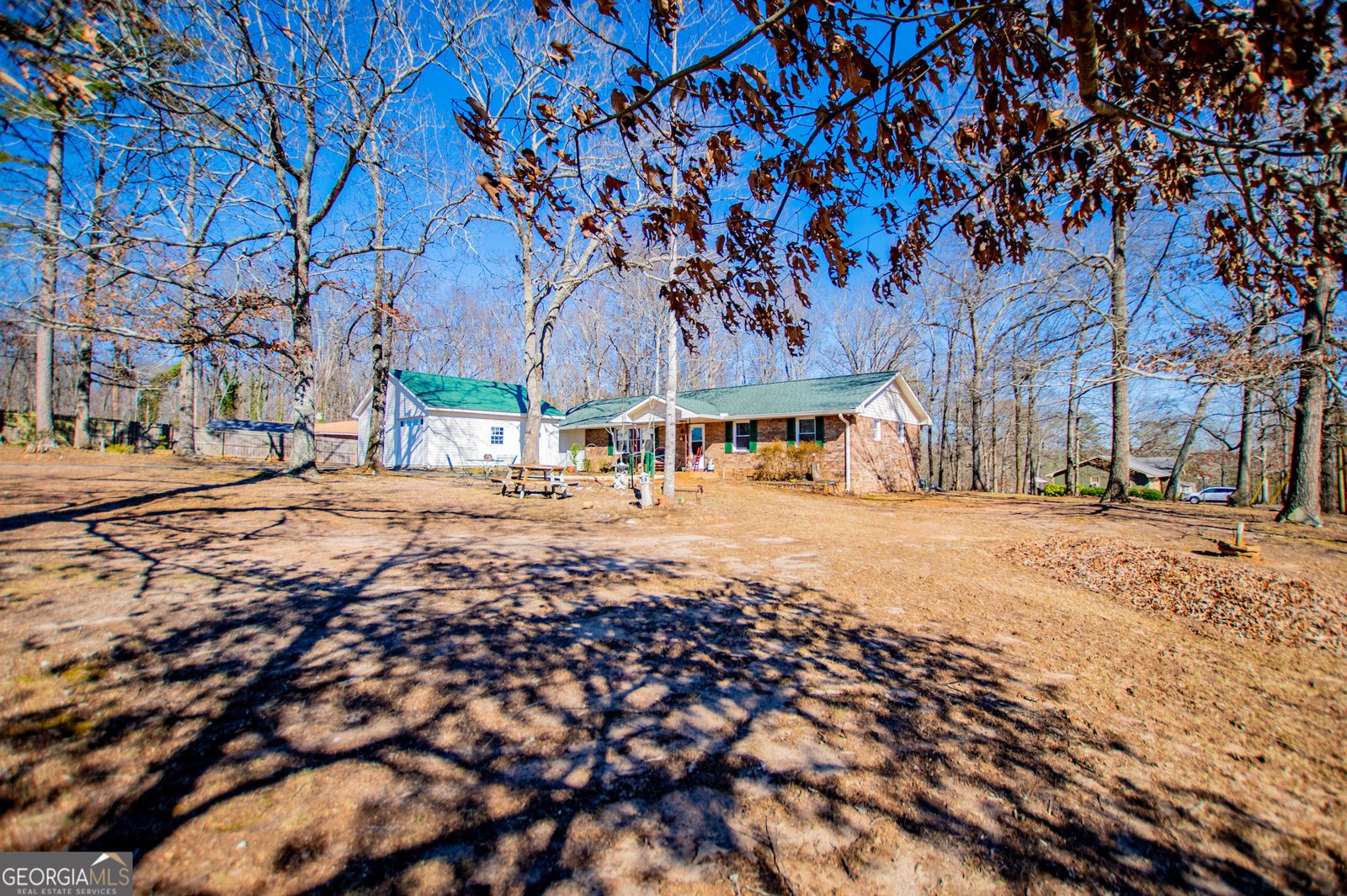 206 Antioch Church Road Carrollton - 64