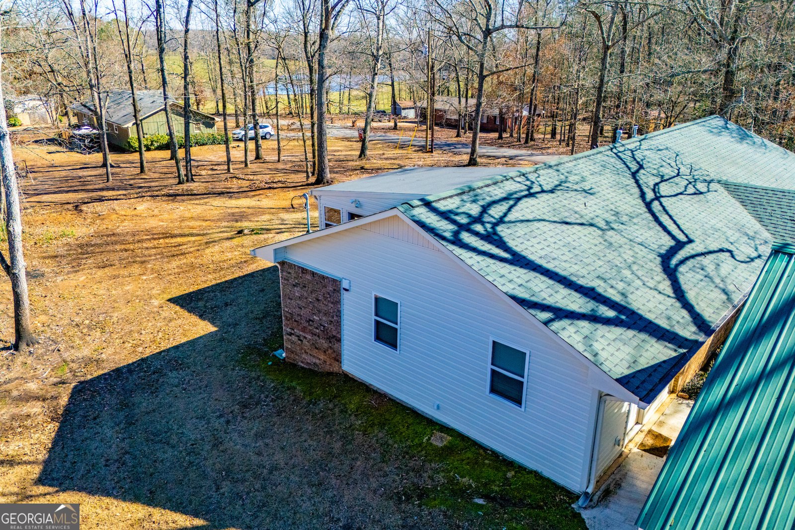 206 Antioch Church Road Carrollton - 66