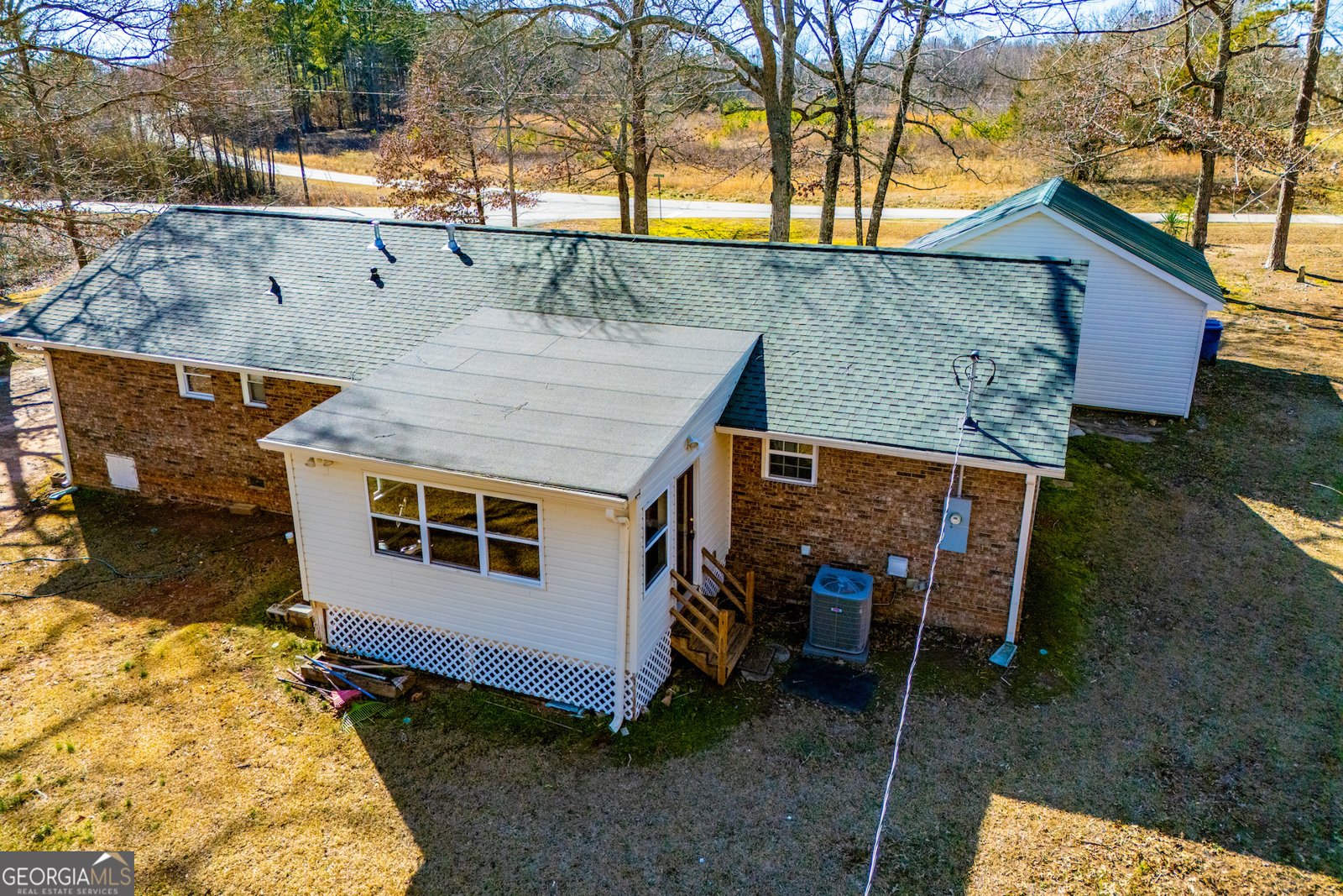 206 Antioch Church Road Carrollton - 67