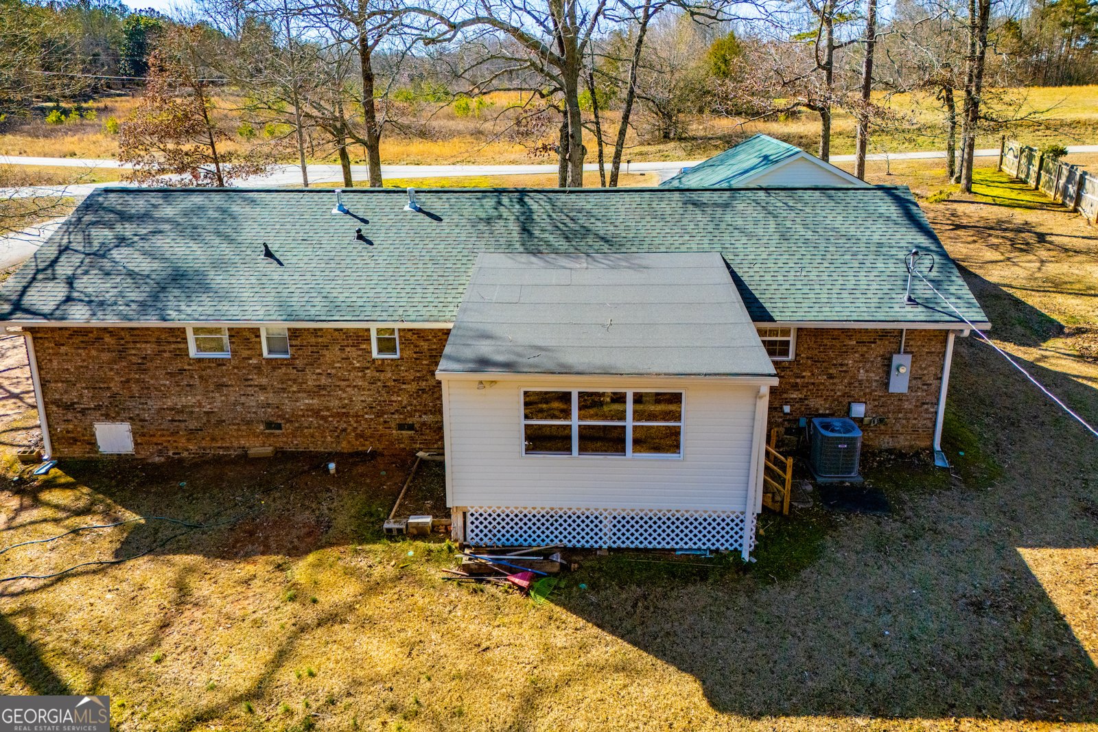 206 Antioch Church Road Carrollton - 68