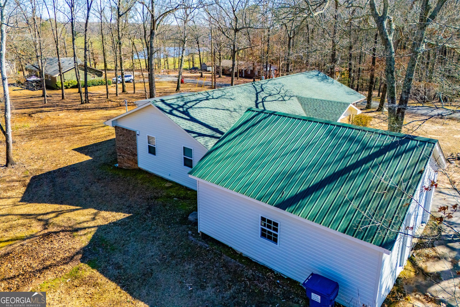 206 Antioch Church Road Carrollton - 70