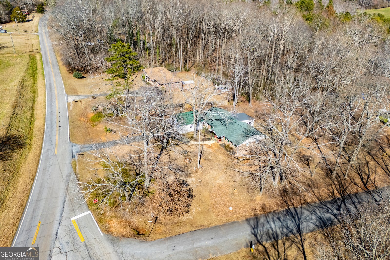 206 Antioch Church Road Carrollton - 73