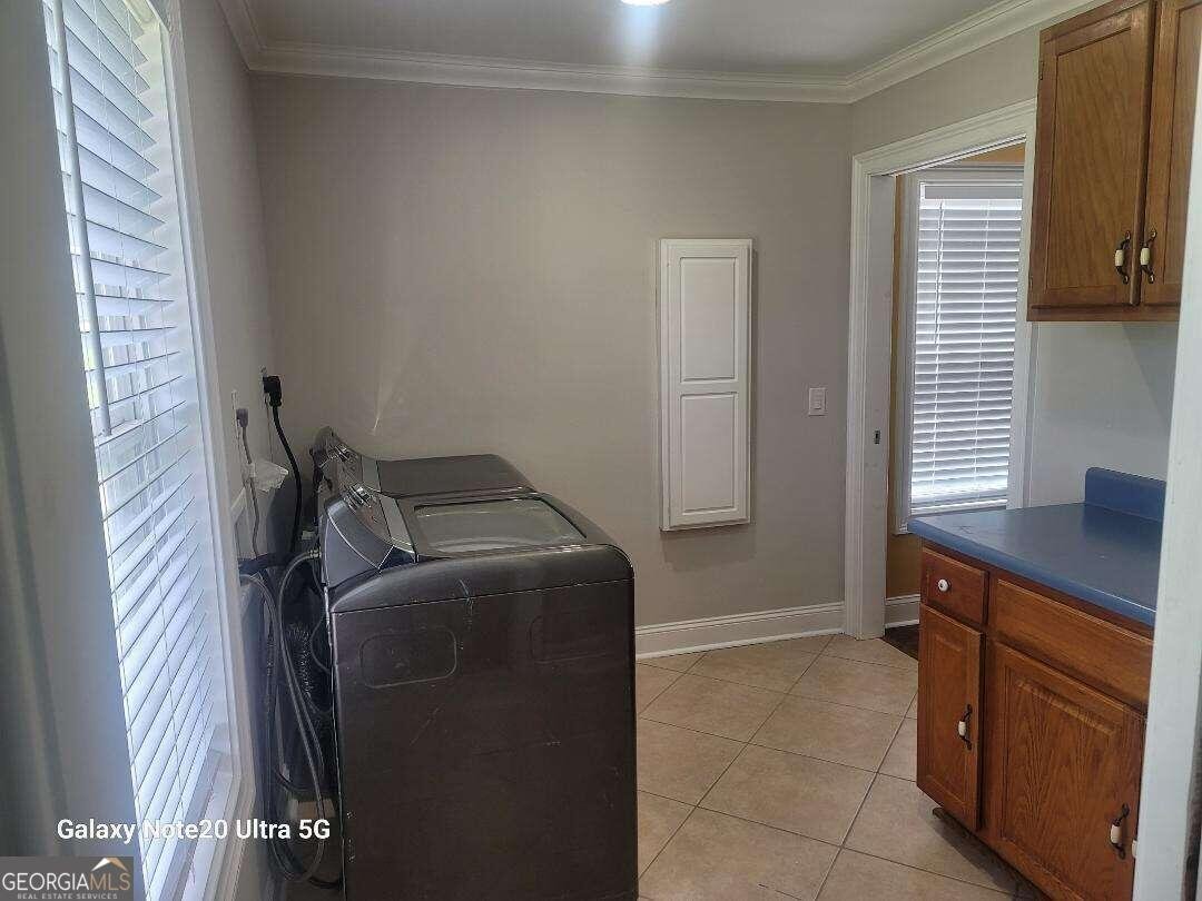 3975 Tommy Lee Cook Road Newnan - 20