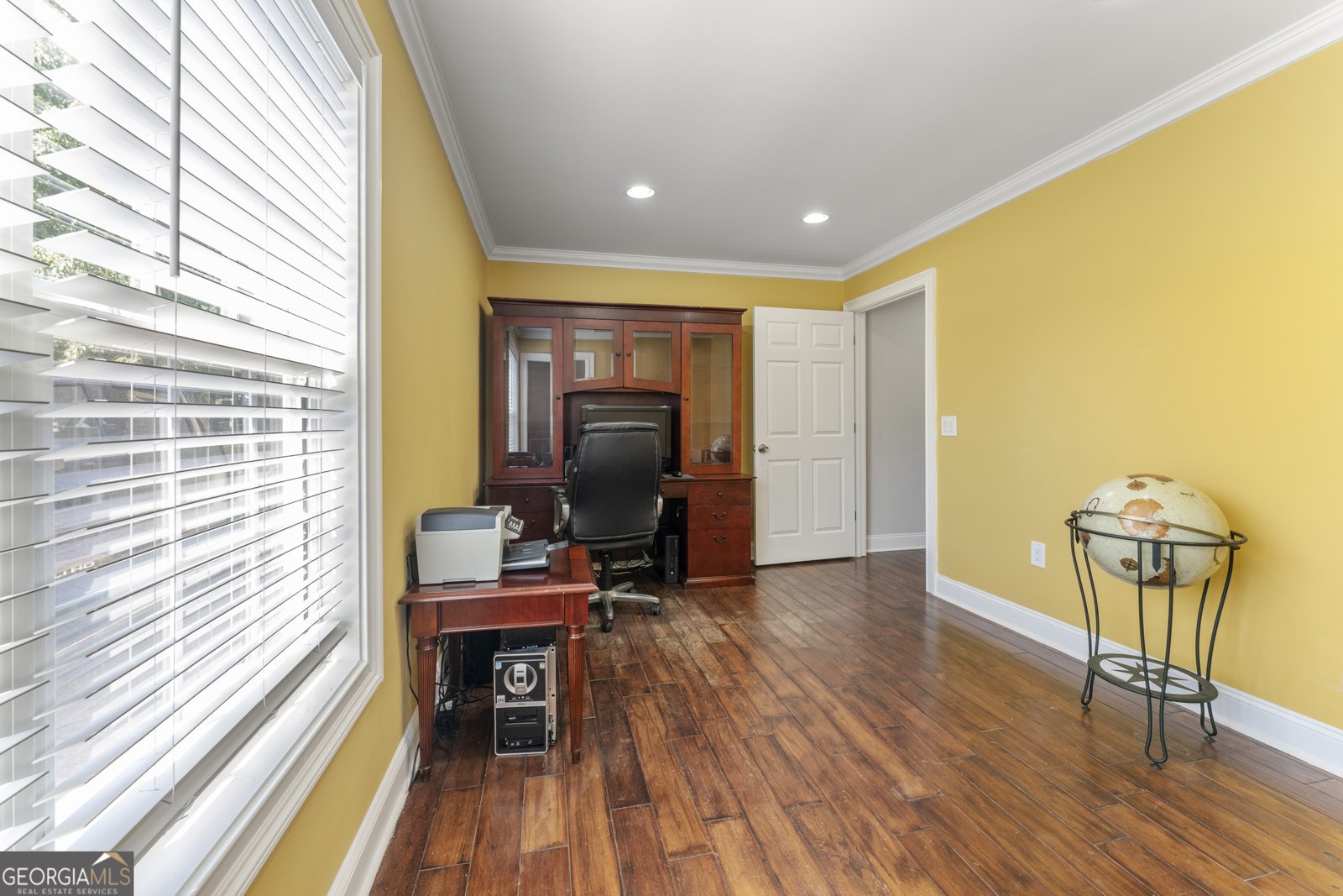 3975 Tommy Lee Cook Road Newnan - 8