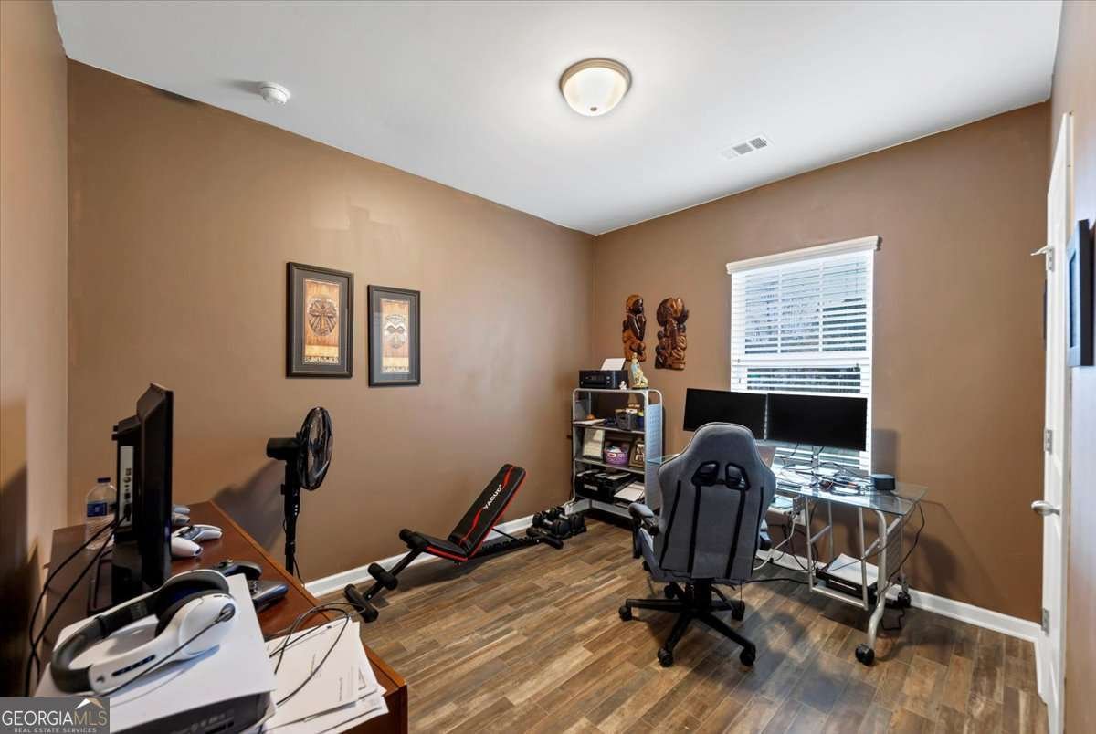 7250 Lacey Drive Douglasville - 17