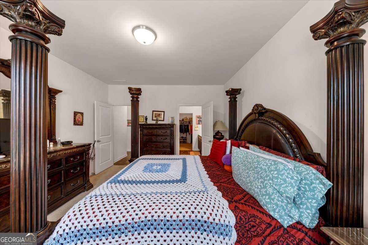 7250 Lacey Drive Douglasville - 19