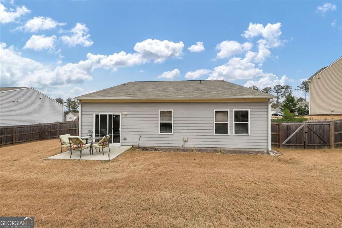 7250 Lacey Drive Douglasville - 24