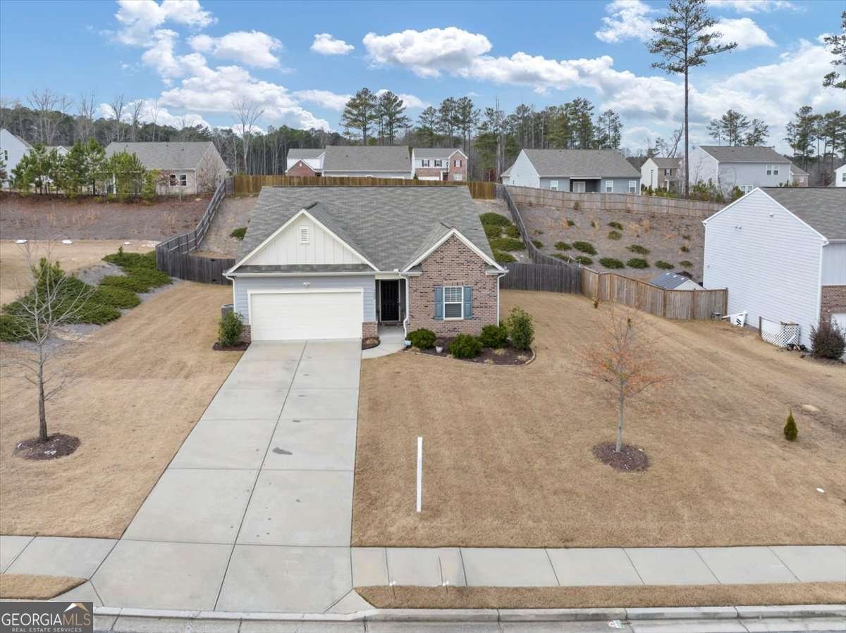 7250 Lacey Drive Douglasville - 3