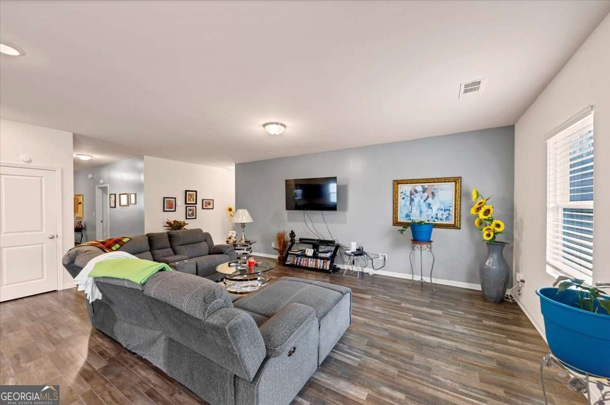 7250 Lacey Drive Douglasville - 7