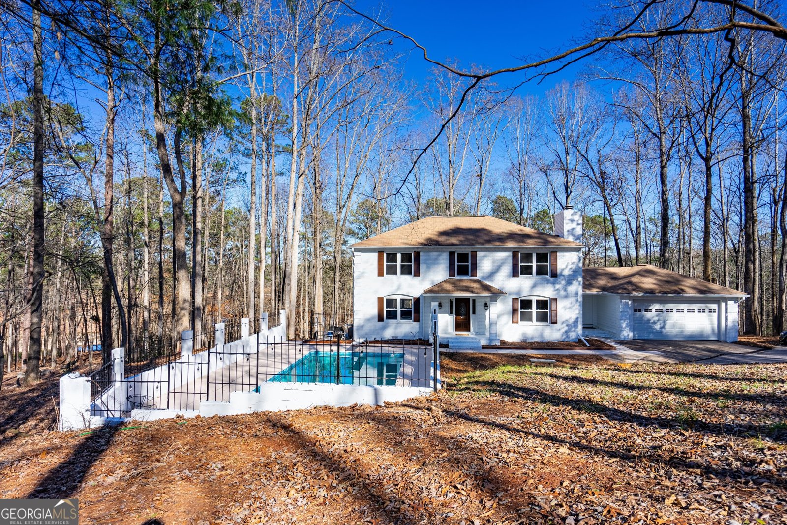 49 Post Oak Drive Lagrange - 2
