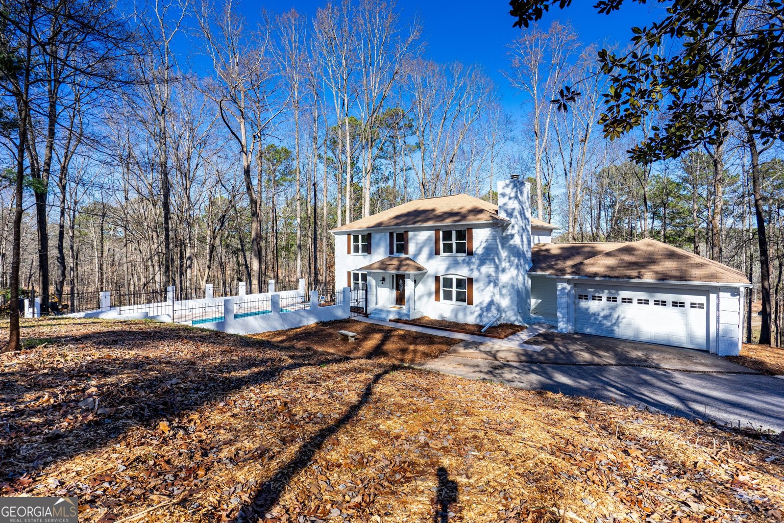 49 Post Oak Drive Lagrange - 3