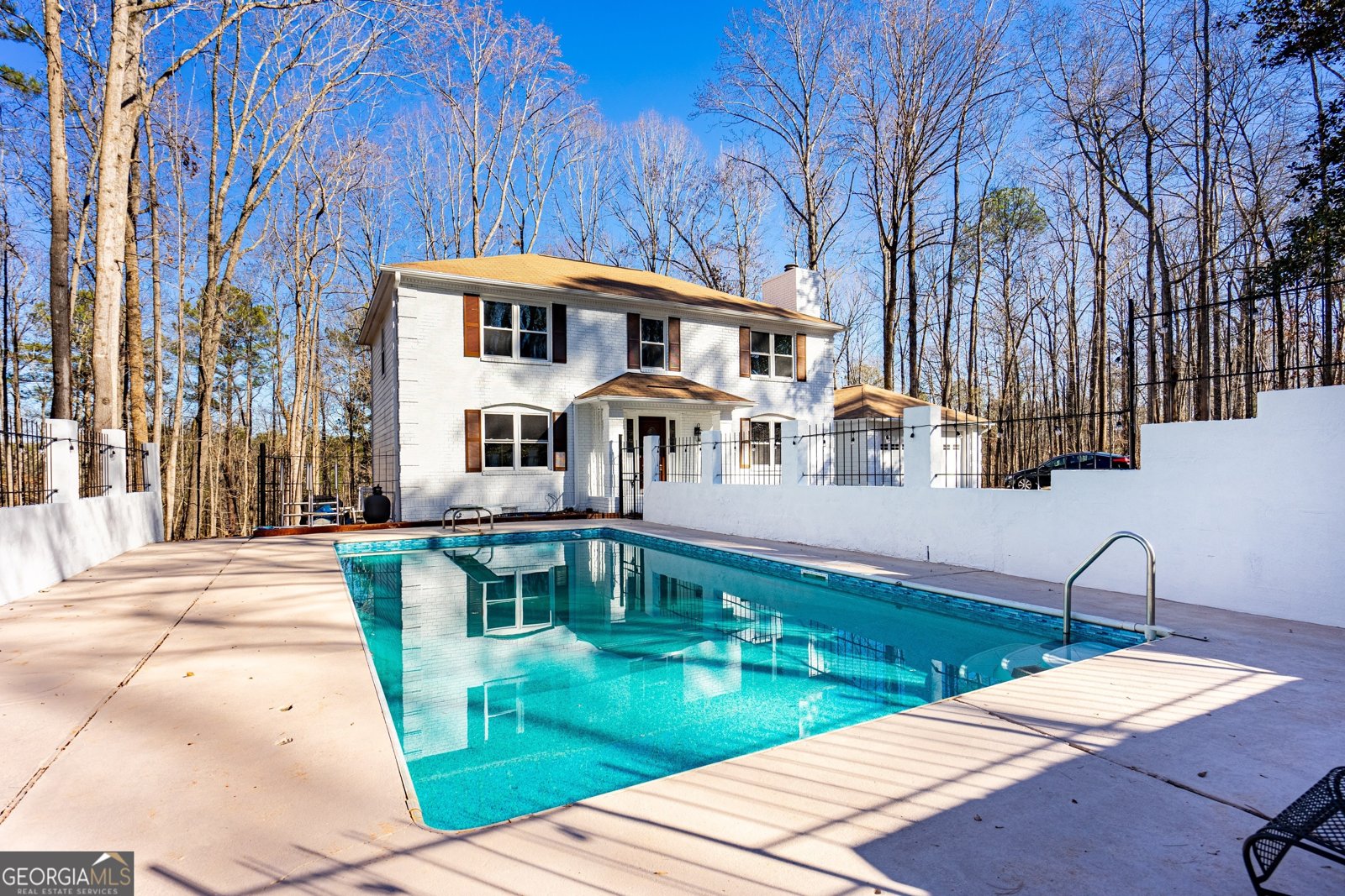 49 Post Oak Drive Lagrange - 42