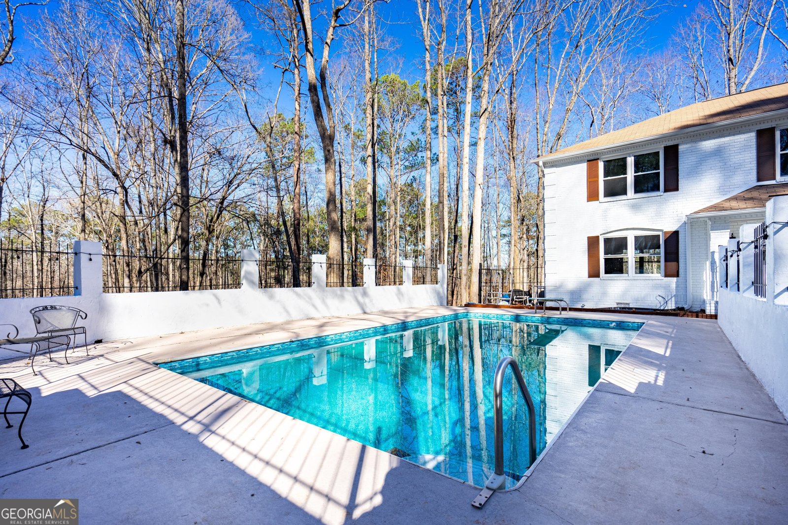49 Post Oak Drive Lagrange - 43