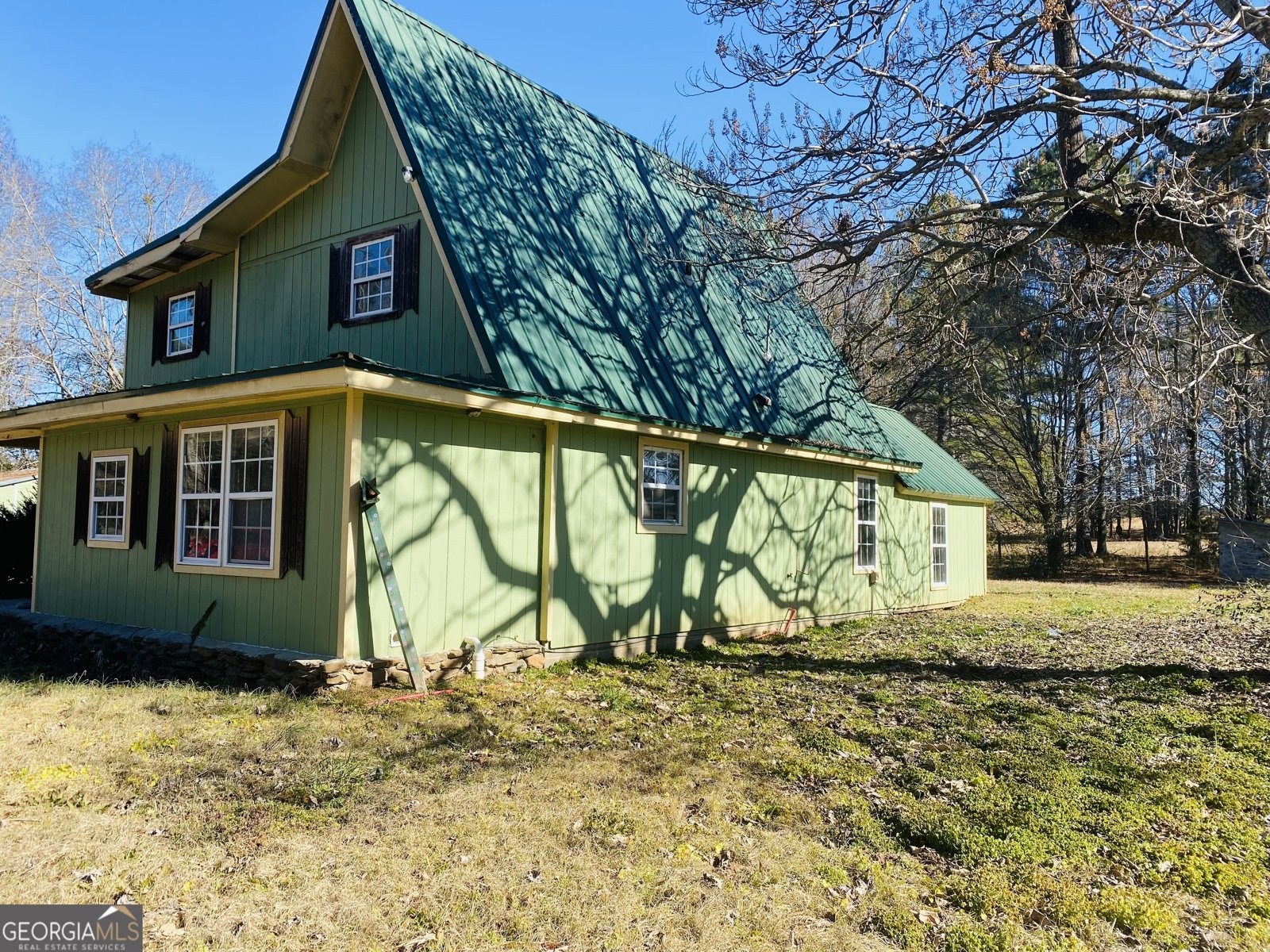 101 HOPKINS Road Pine Mountain - 15