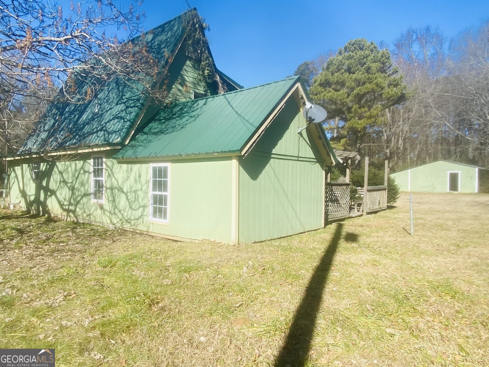 101 HOPKINS Road Pine Mountain - 16