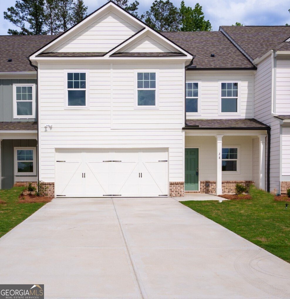28 Russet Way Newnan - 1