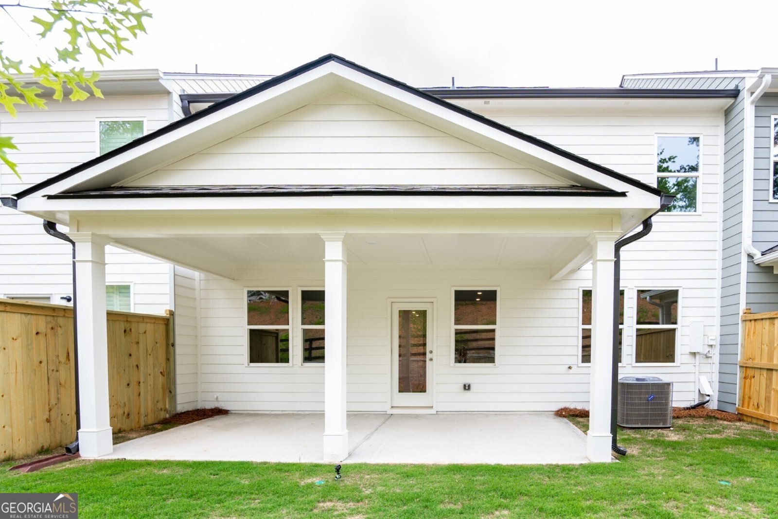 28 Russet Way Newnan - 2