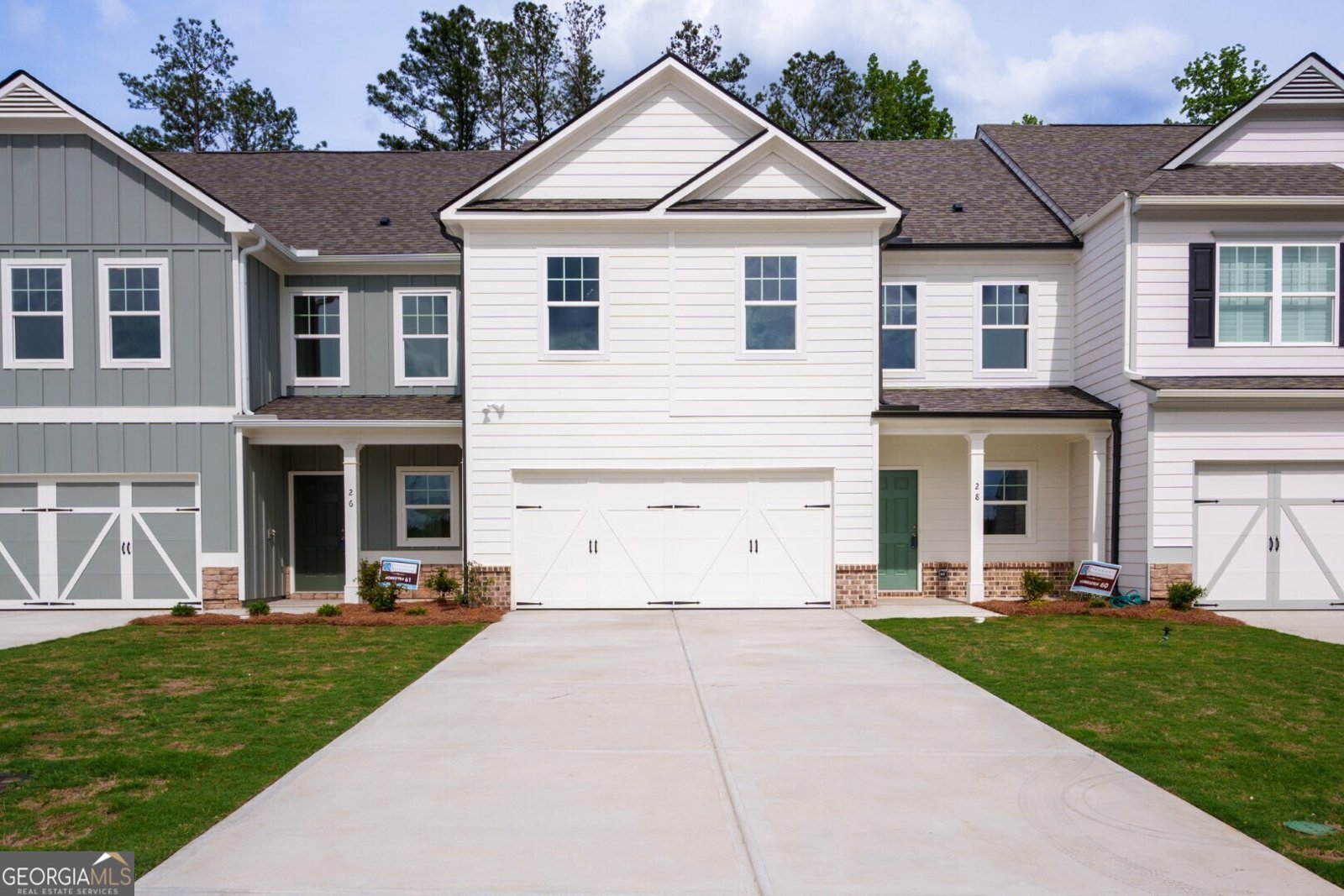 28 Russet Way Newnan - 4