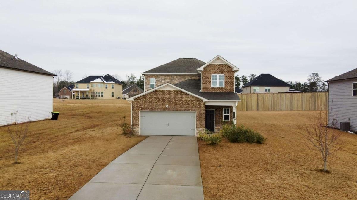 337 AMSTERDAM Way Hampton - 1