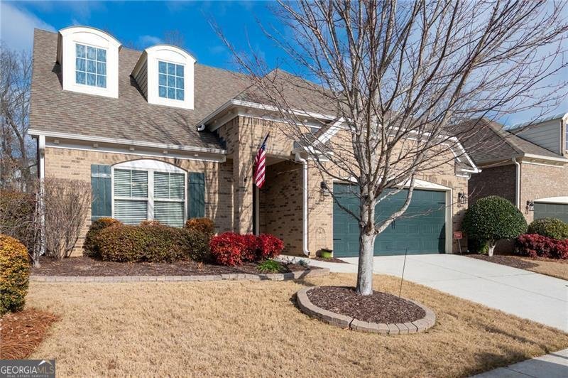 121 Meridian Drive Woodstock - 1