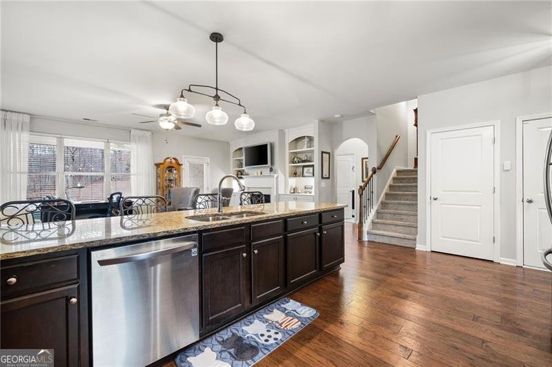 121 Meridian Drive Woodstock - 10