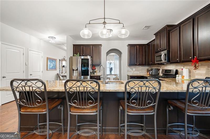 121 Meridian Drive Woodstock - 11