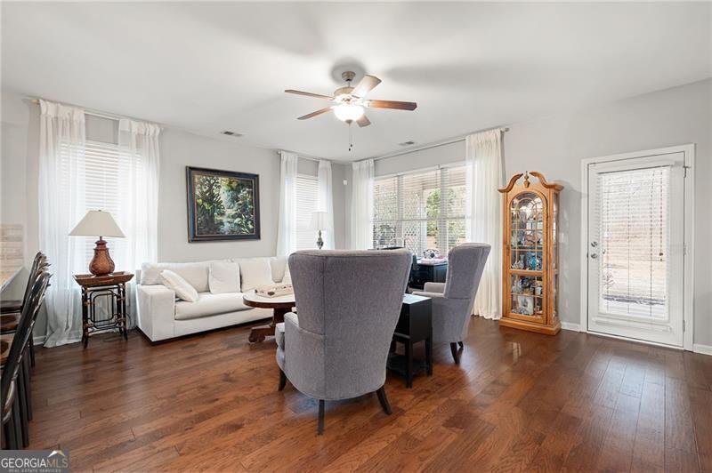 121 Meridian Drive Woodstock - 12