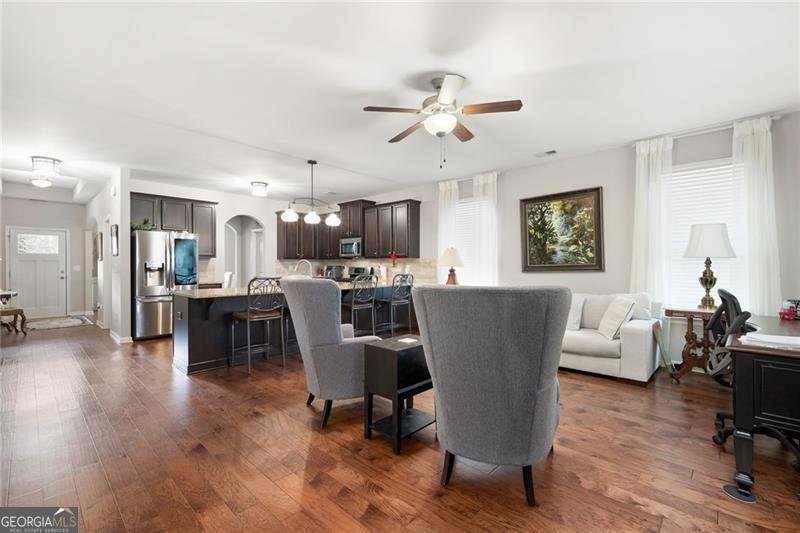 121 Meridian Drive Woodstock - 13