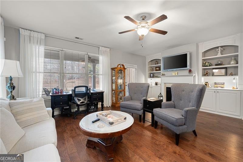 121 Meridian Drive Woodstock - 14